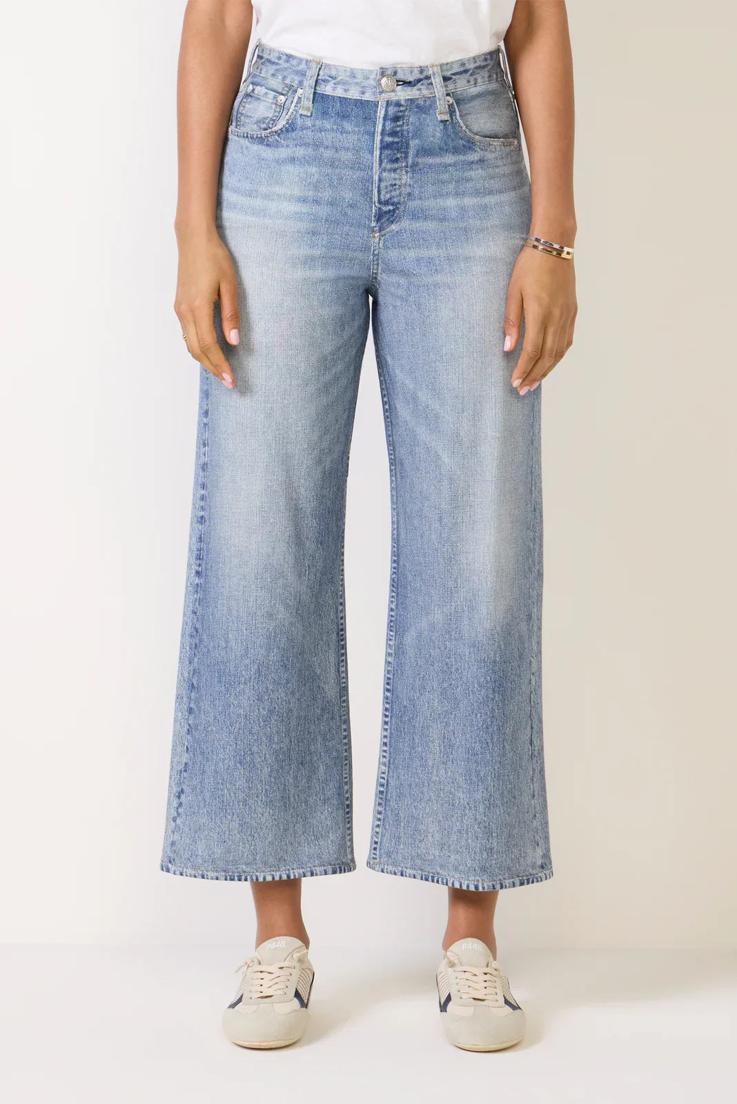 Miramar Andi Wide Leg
