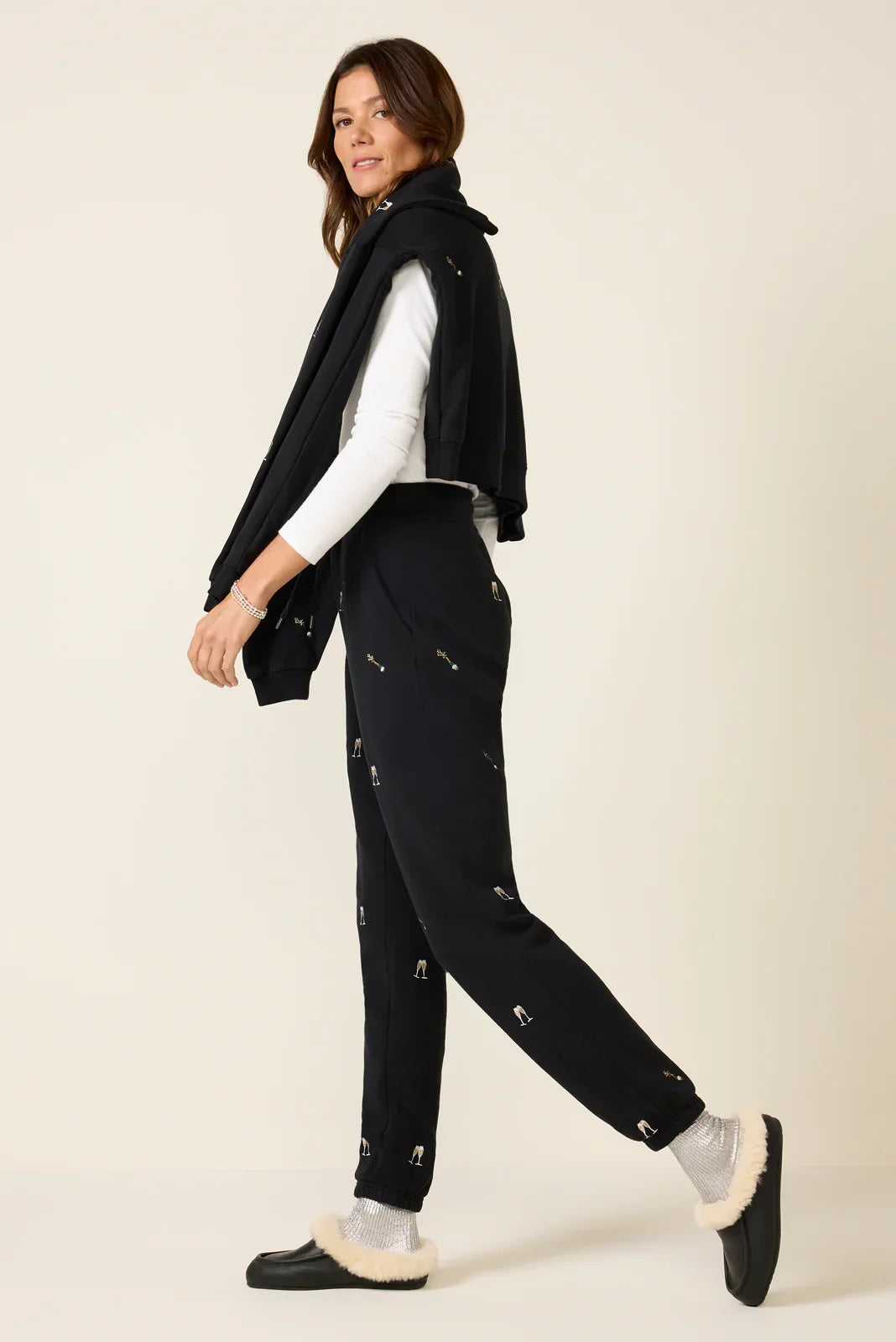 Kingston Jogger