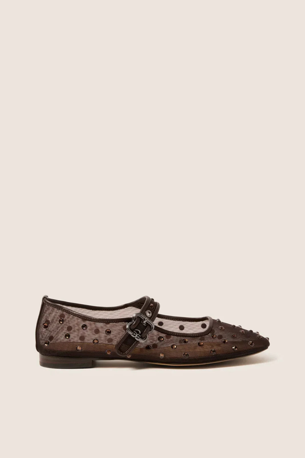 Michaela Shine Flat