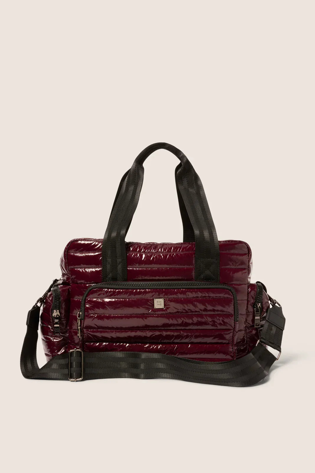 Voyager Travel Tote
