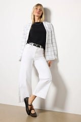 Alba Baby Tee