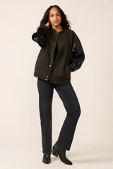 Club Varsity Jacket
