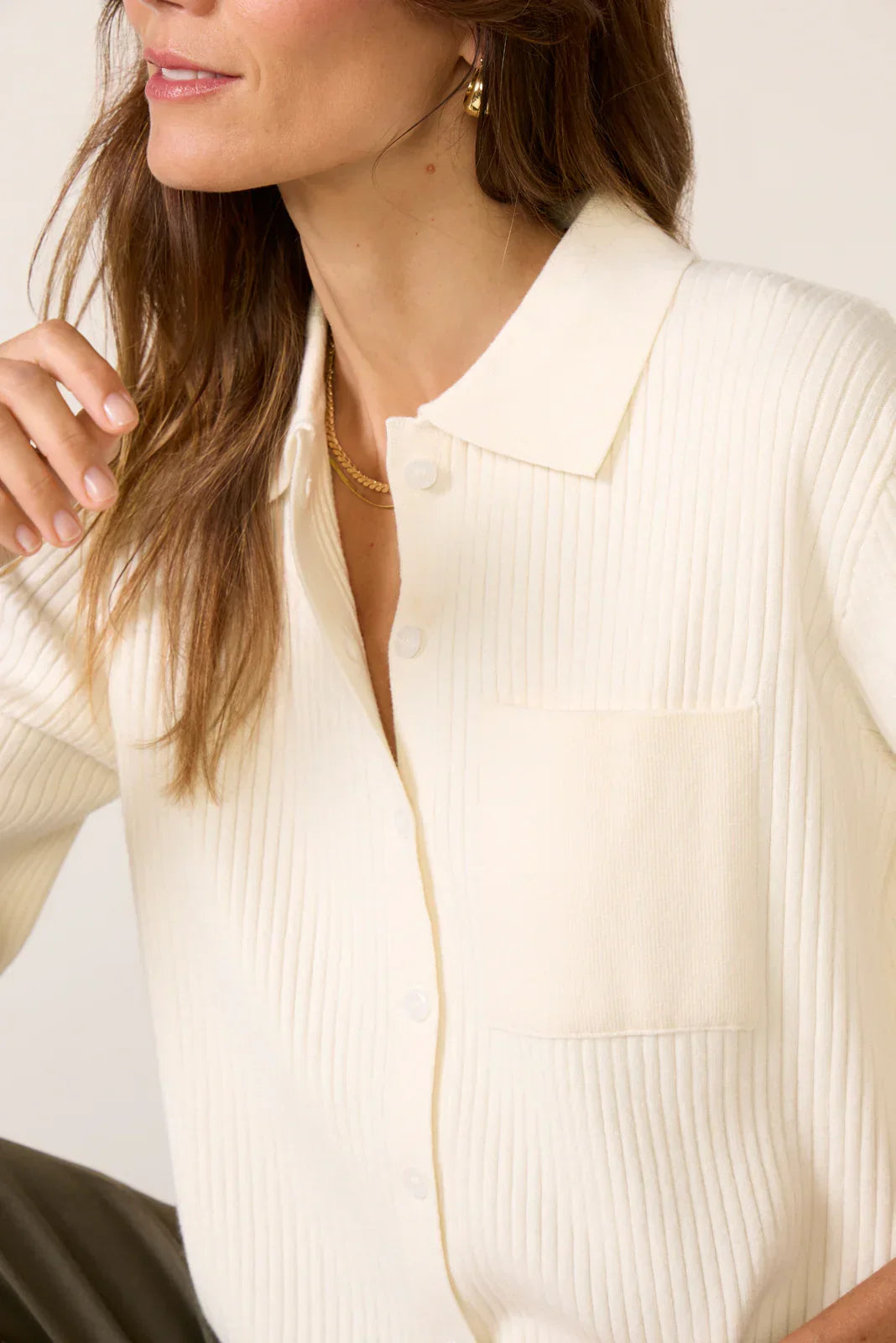 Natalie Cardigan