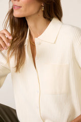 Natalie Cardigan