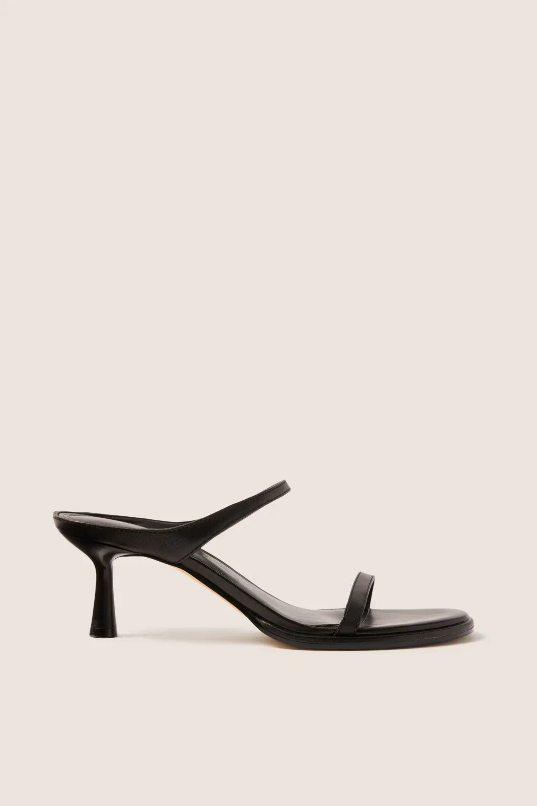 Alonde Heel