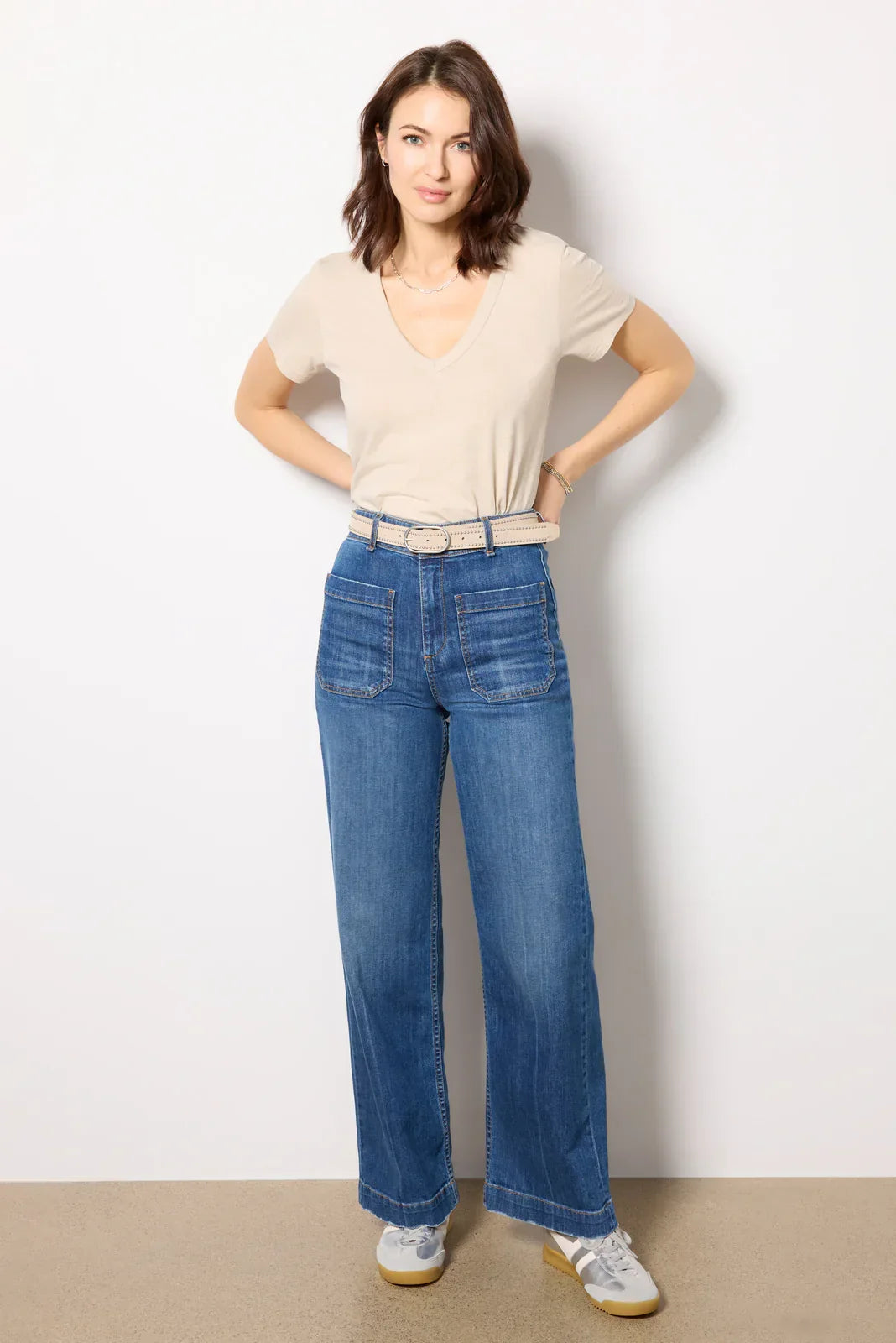 Sailor Pant