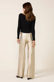 Cadence Relaxed Straight Pant