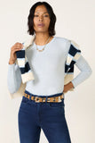 Bamboo Long Sleeve Top