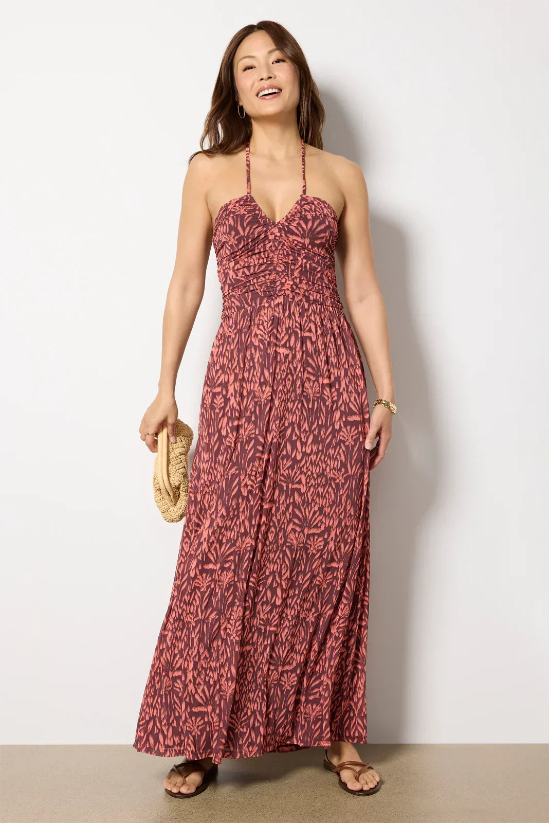 Noa Dress