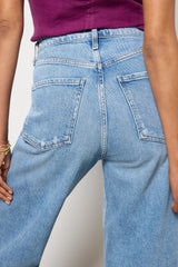 Ren Wide Leg Jean