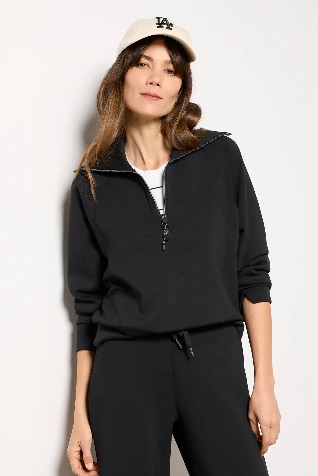 AirEssentials Half Zip