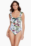 Natalie One Piece in Modern Romance