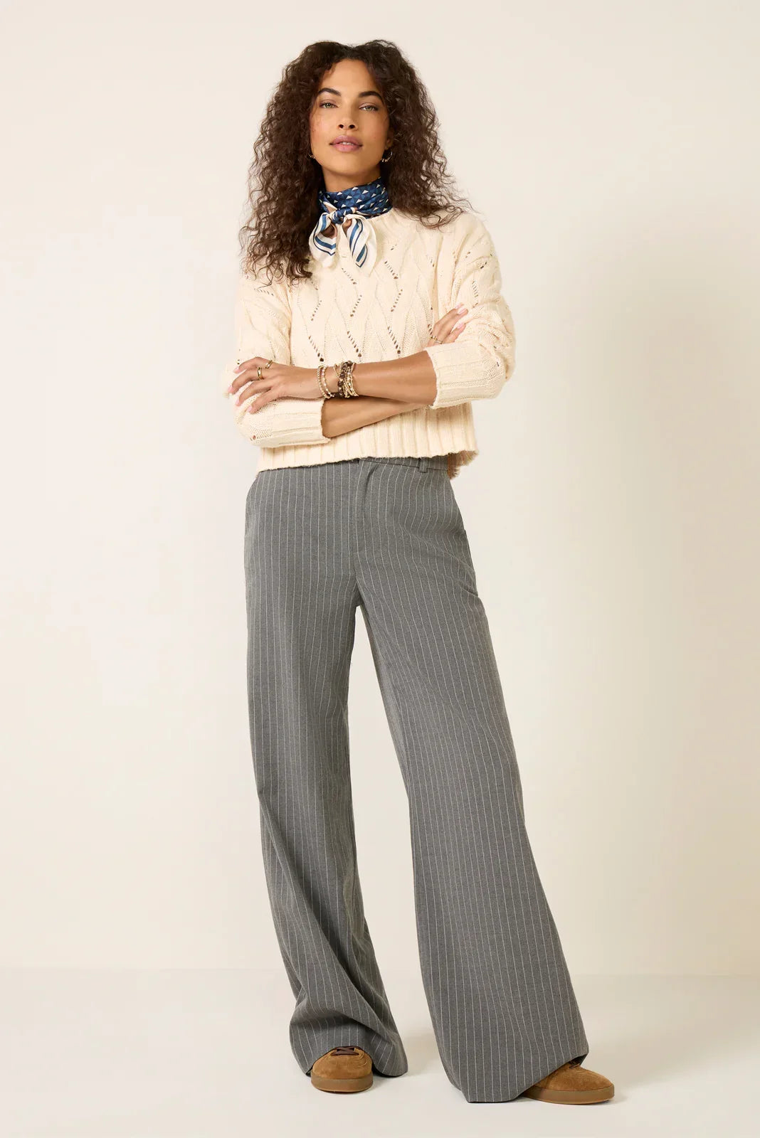 The Jones Pant