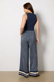 Bria Printed Pant